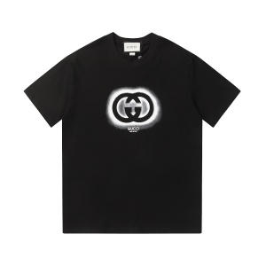 $27.00,Gucci Short Sleeve T Shirts For Men # 272918