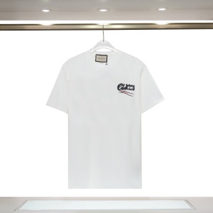 $27.00,Gucci Short Sleeve T Shirts For Men # 272919