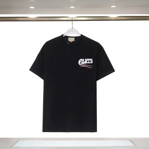 $27.00,Gucci Short Sleeve T Shirts For Men # 272920