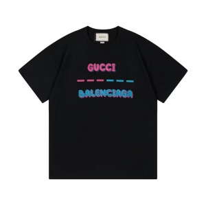 $35.00,Gucci Short Sleeve T Shirts Unisex # 272988