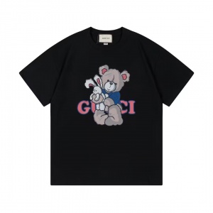 $35.00,Gucci Short Sleeve T Shirts Unisex # 272992