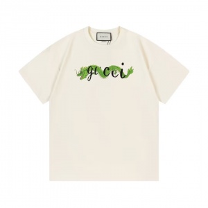 $35.00,Gucci Short Sleeve T Shirts Unisex # 272993