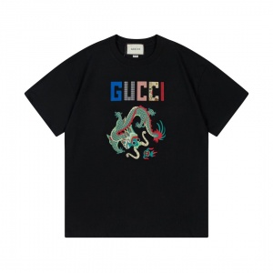 $35.00,Gucci Short Sleeve T Shirts Unisex # 272996