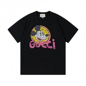 $35.00,Gucci Short Sleeve T Shirts Unisex # 272998