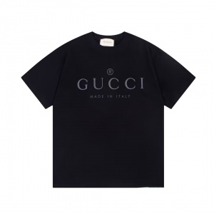 $35.00,Gucci Short Sleeve T Shirts Unisex # 273002