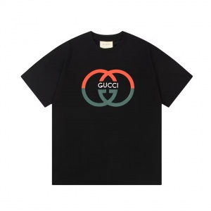 $35.00,Gucci Short Sleeve T Shirts Unisex # 273003