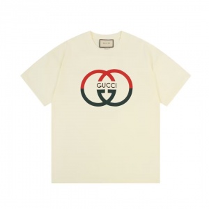 $35.00,Gucci Short Sleeve T Shirts Unisex # 273004