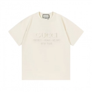 $35.00,Gucci Short Sleeve T Shirts Unisex # 273005