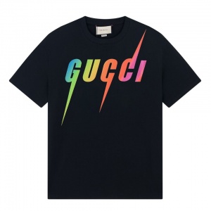 $35.00,Gucci Short Sleeve T Shirts Unisex # 273010