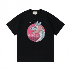 $35.00,Gucci Short Sleeve T Shirts Unisex # 273011