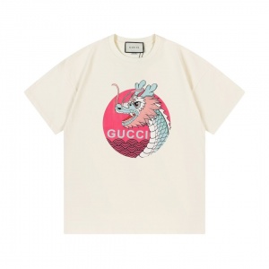 $35.00,Gucci Short Sleeve T Shirts Unisex # 273012