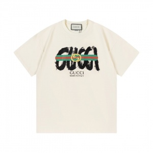 $35.00,Gucci Short Sleeve T Shirts Unisex # 273013