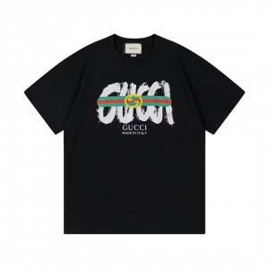 $35.00,Gucci Short Sleeve T Shirts Unisex # 273014