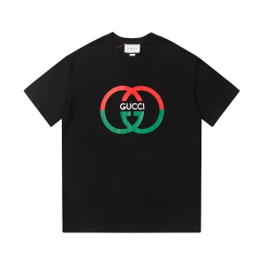 $35.00,Gucci Short Sleeve T Shirts Unisex # 273022