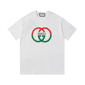 $35.00,Gucci Short Sleeve T Shirts Unisex # 273023