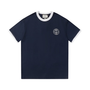 $35.00,Gucci Short Sleeve T Shirts Unisex # 273024