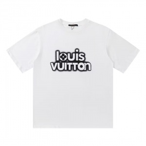 $35.00,Louis Vuitton Short Sleeve T Shirts Unisex # 273045