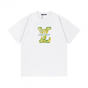 $35.00,Louis Vuitton Short Sleeve T Shirts Unisex # 273054