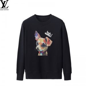 $42.00,Louis Vuitton Hoodies Unisex # 273084