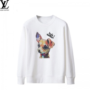 $42.00,Louis Vuitton Hoodies Unisex # 273085