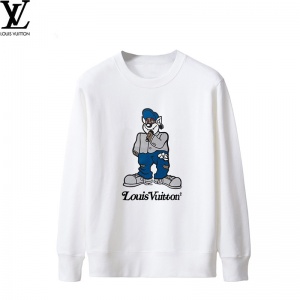 $42.00,Louis Vuitton Hoodies Unisex # 273088