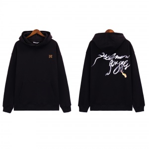 $45.00,Palm Angels Hoodies Unisex # 273102