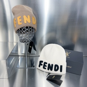 $26.00,Fendi Wool Hat Unisex # 273193