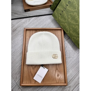 $26.00,Gucci Wool Hat Unisex # 273213
