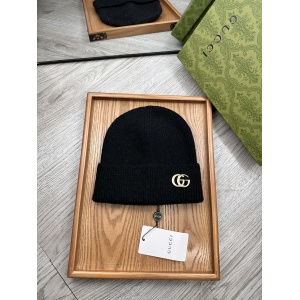 $26.00,Gucci Wool Hat Unisex # 273214