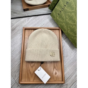 $26.00,Gucci Wool Hat Unisex # 273215