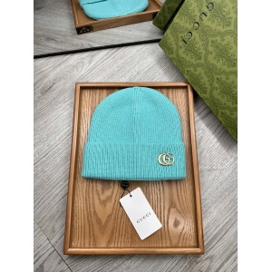 $26.00,Gucci Wool Hat Unisex # 273216