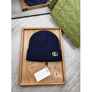 $26.00,Gucci Wool Hat Unisex # 273217
