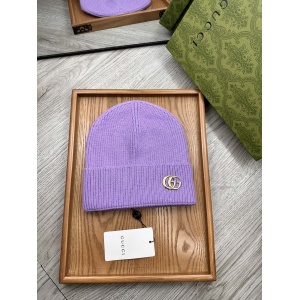 $26.00,Gucci Wool Hat Unisex # 273218