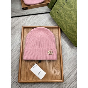 $26.00,Gucci Wool Hat Unisex # 273219