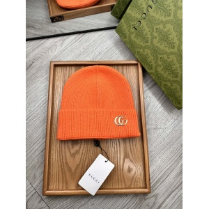 $26.00,Gucci Wool Hat Unisex # 273222