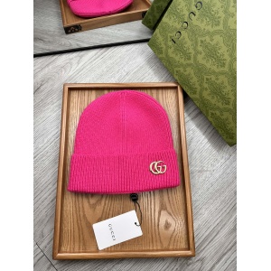 $26.00,Gucci Wool Hat Unisex # 273225
