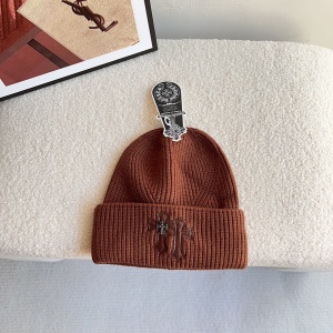 $27.00,Chrome Wool Hats Unisex # 273255