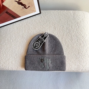 $27.00,Chrome Wool Hats Unisex # 273257