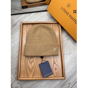 $26.00,Louis Vuitton Wool Hats Unisex # 273268