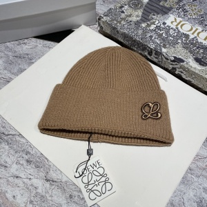 $26.00,Loewe Wool Hat Unisex # 273320