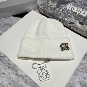 $26.00,Loewe Wool Hat Unisex # 273322