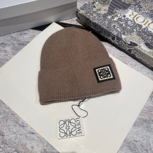 $26.00,Loewe Wool Hat Unisex # 273327