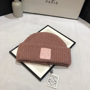 $26.00,Loewe Wool Hat Unisex # 273362