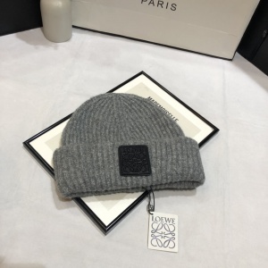 $26.00,Loewe Wool Hat Unisex # 273363