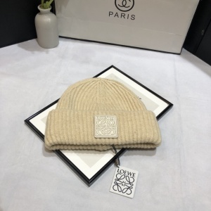 $26.00,Loewe Wool Hat Unisex # 273364