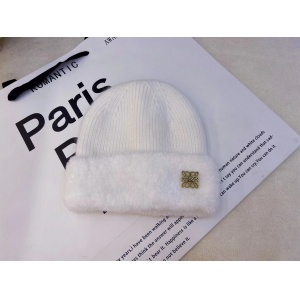 $27.00,Loewe Wool Hat Unisex # 273369