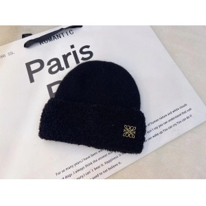 $27.00,Loewe Wool Hat Unisex # 273370