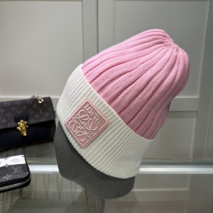 $27.00,Loewe Wool Hat Unisex # 273372