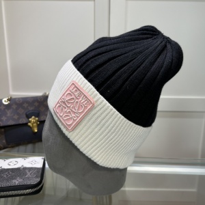 $27.00,Loewe Wool Hat Unisex # 273374