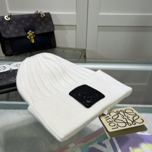 $27.00,Loewe Wool Hat Unisex # 273375